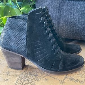 Free People Loveland Bootie